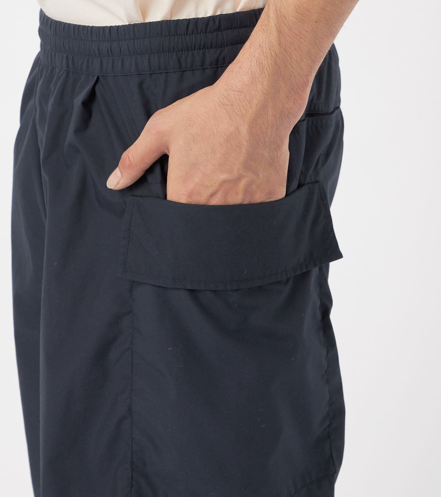 nanamica Cargo Deck Pants