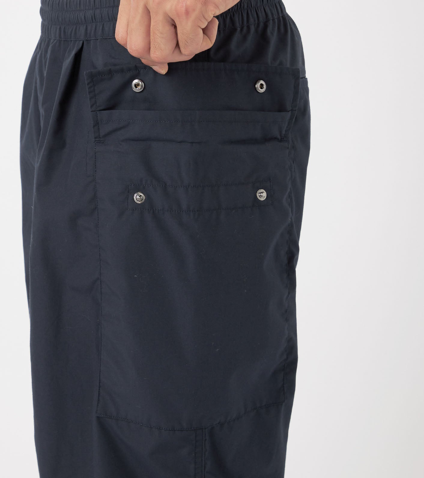nanamica Cargo Deck Pants
