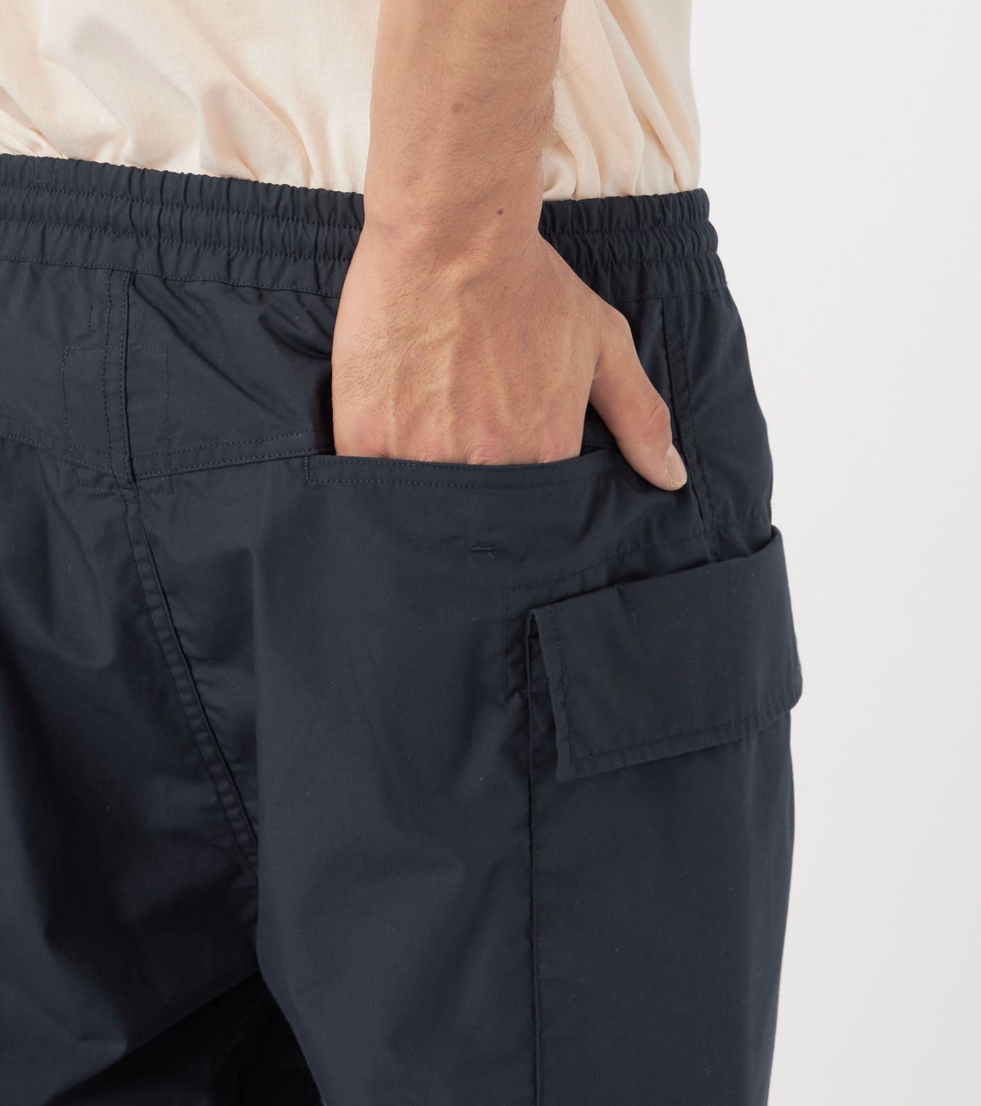 nanamica Cargo Deck Pants