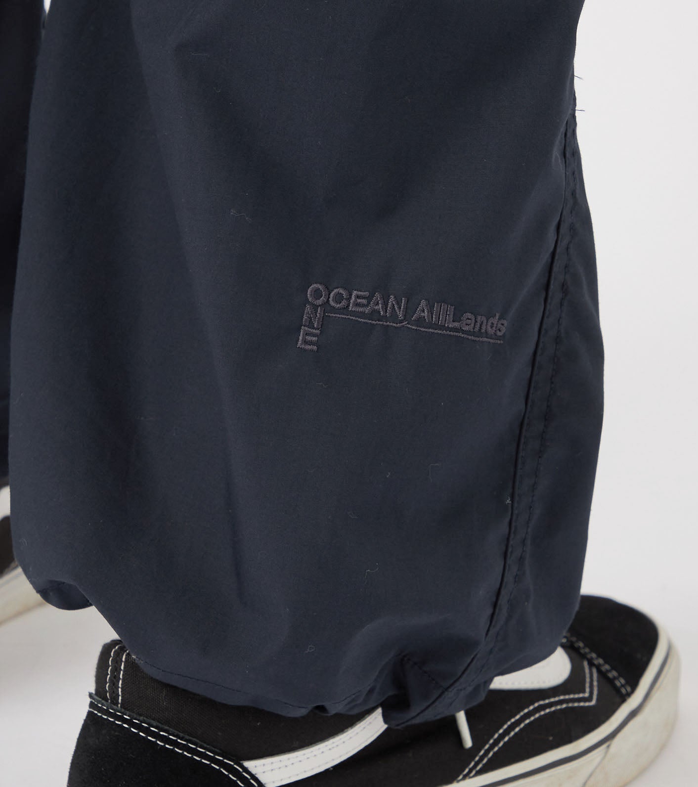 nanamica Cargo Deck Pants