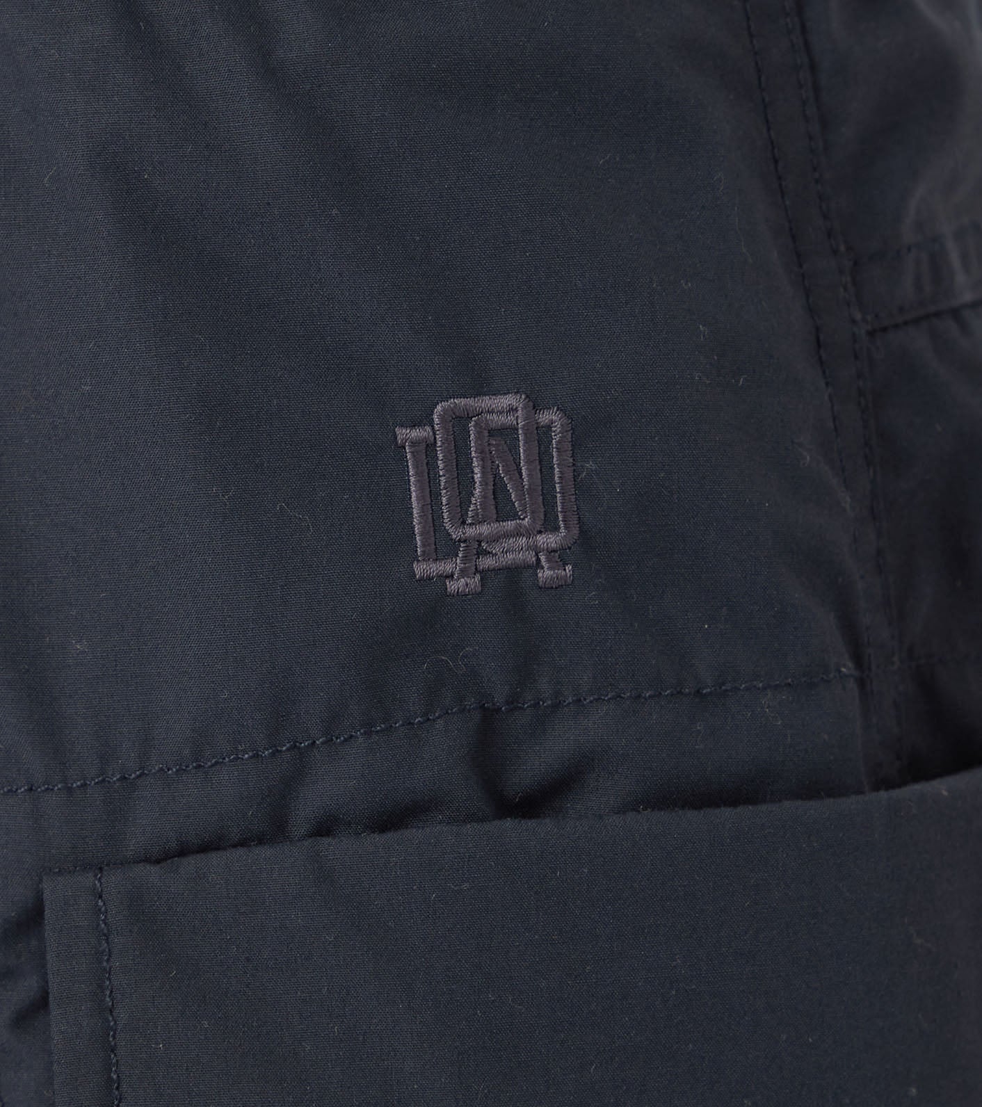 nanamica Cargo Deck Pants