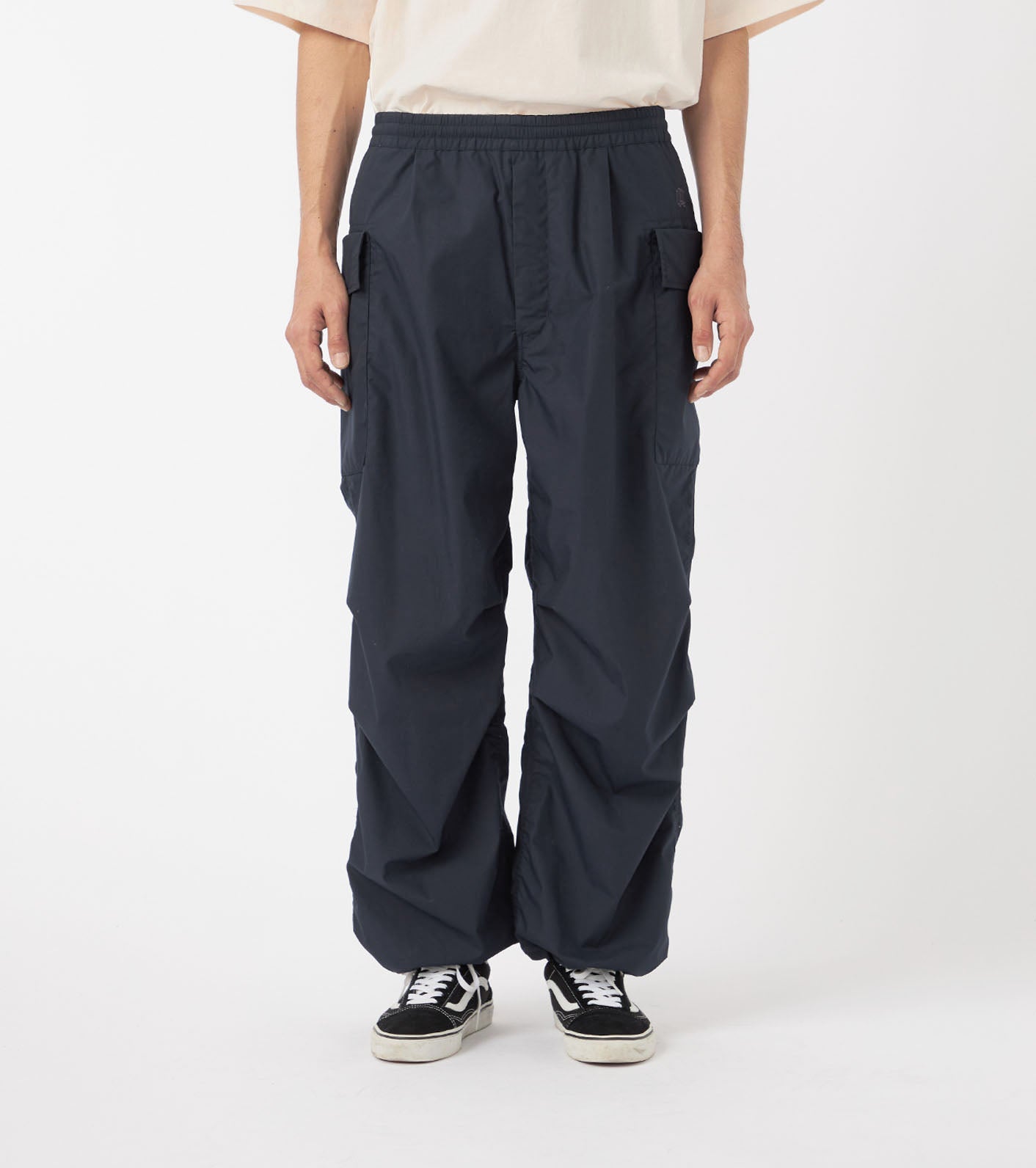 nanamica Cargo Deck Pants