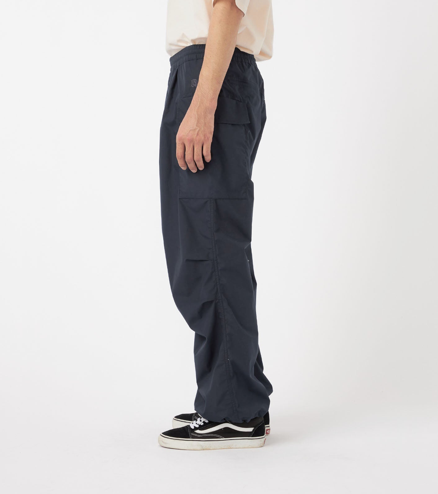nanamica Cargo Deck Pants