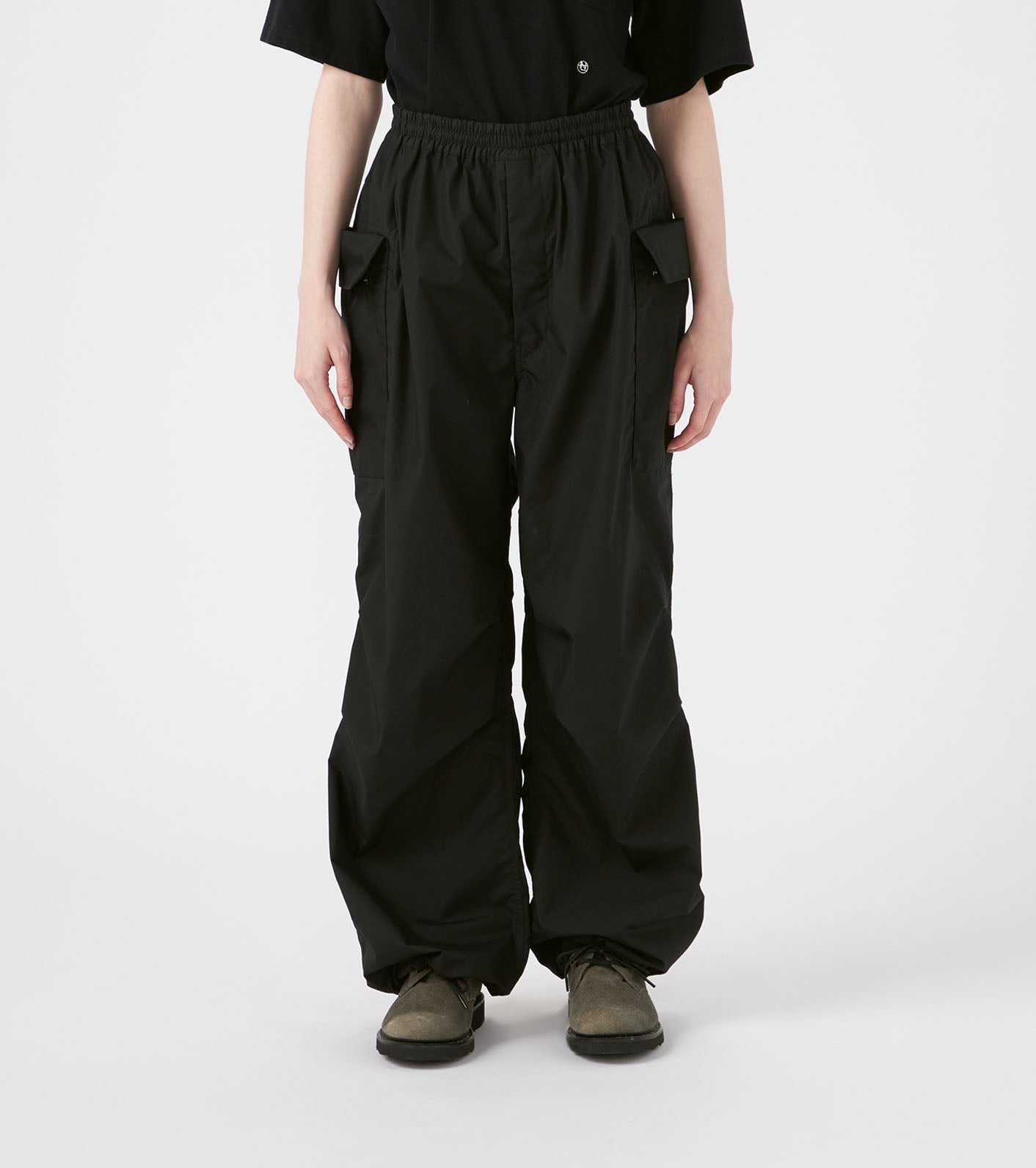 nanamica Cargo Deck Pants
