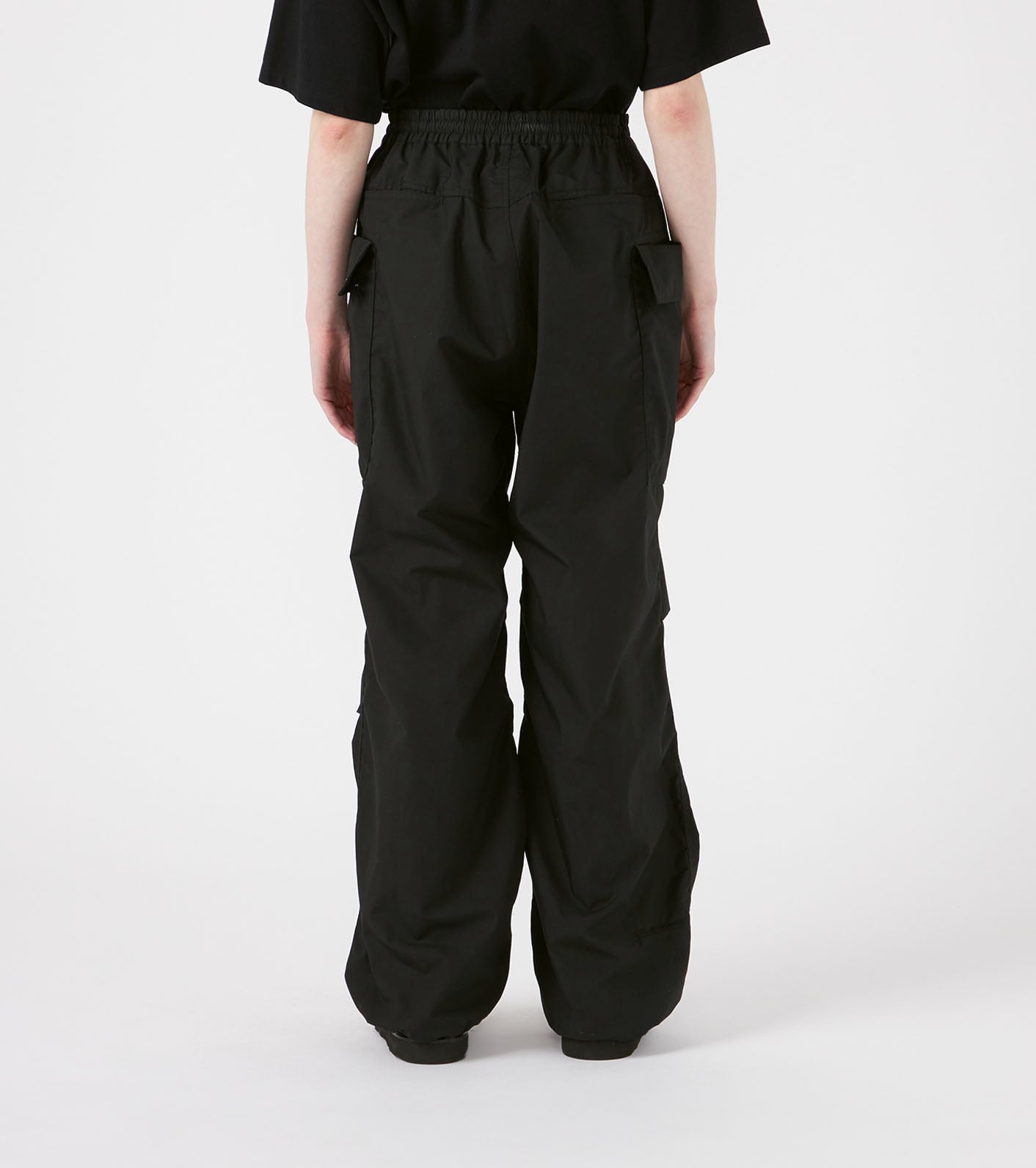 nanamica Cargo Deck Pants