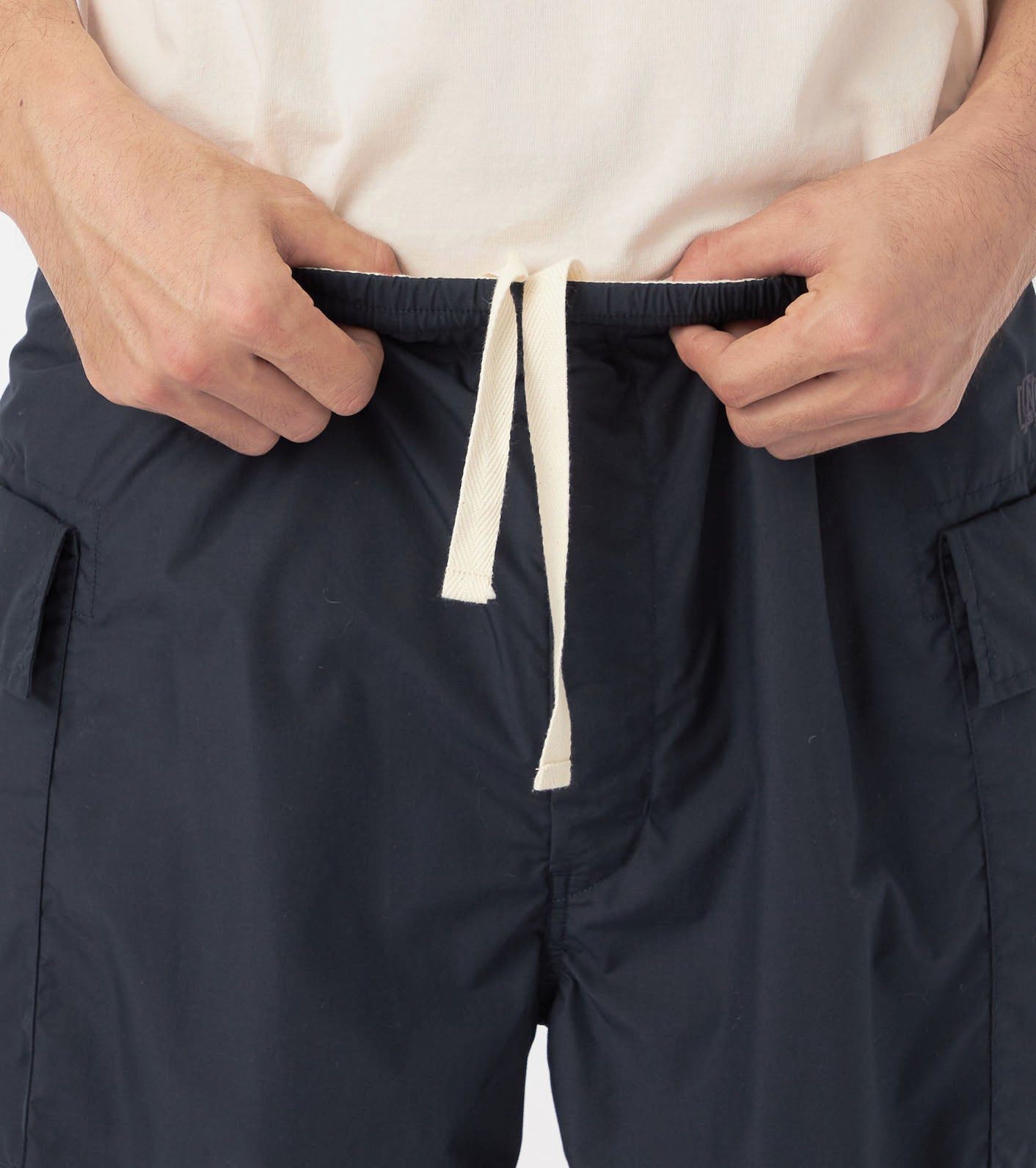 nanamica Cargo Deck Pants