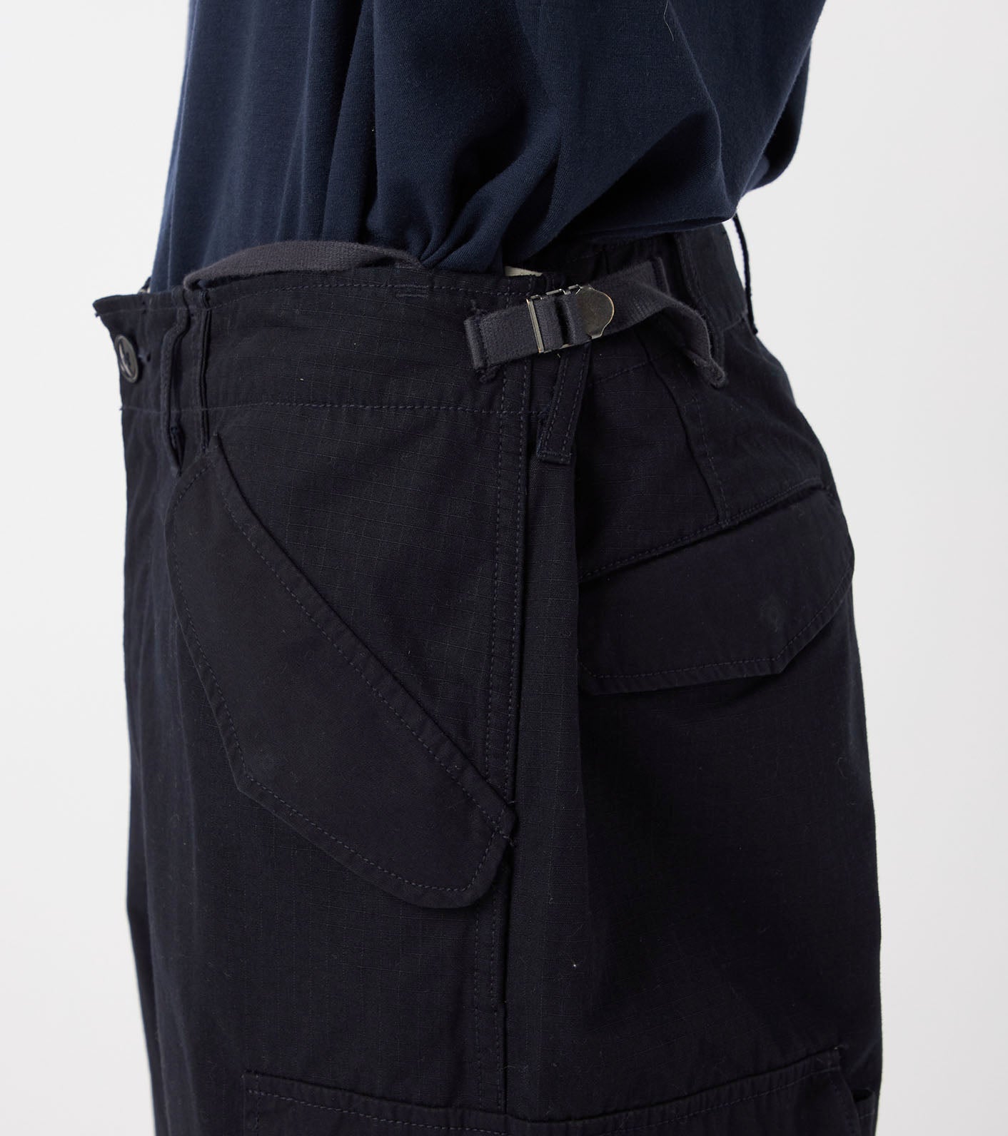 nanamica Cargo Pants
