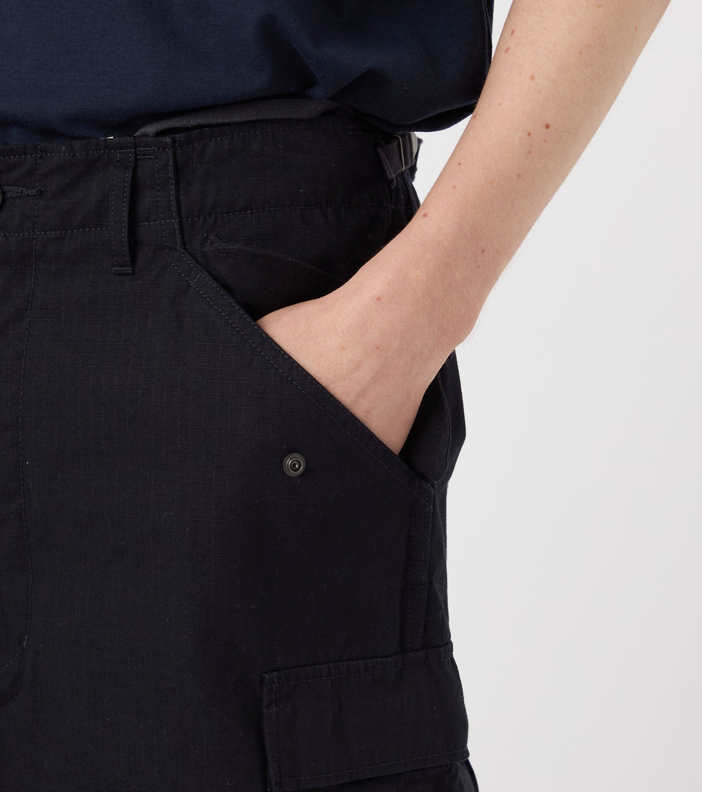 nanamica Cargo Pants