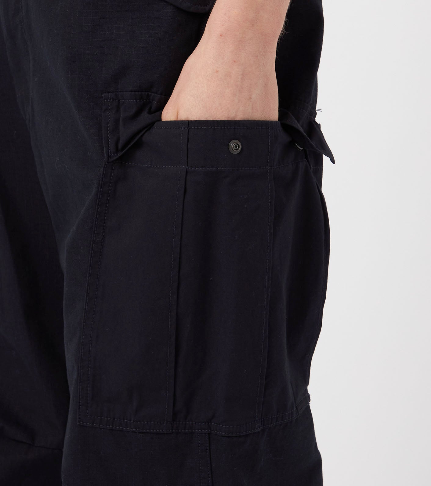 nanamica Cargo Pants