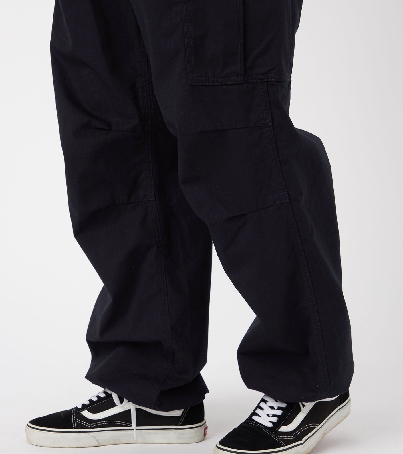nanamica Cargo Pants
