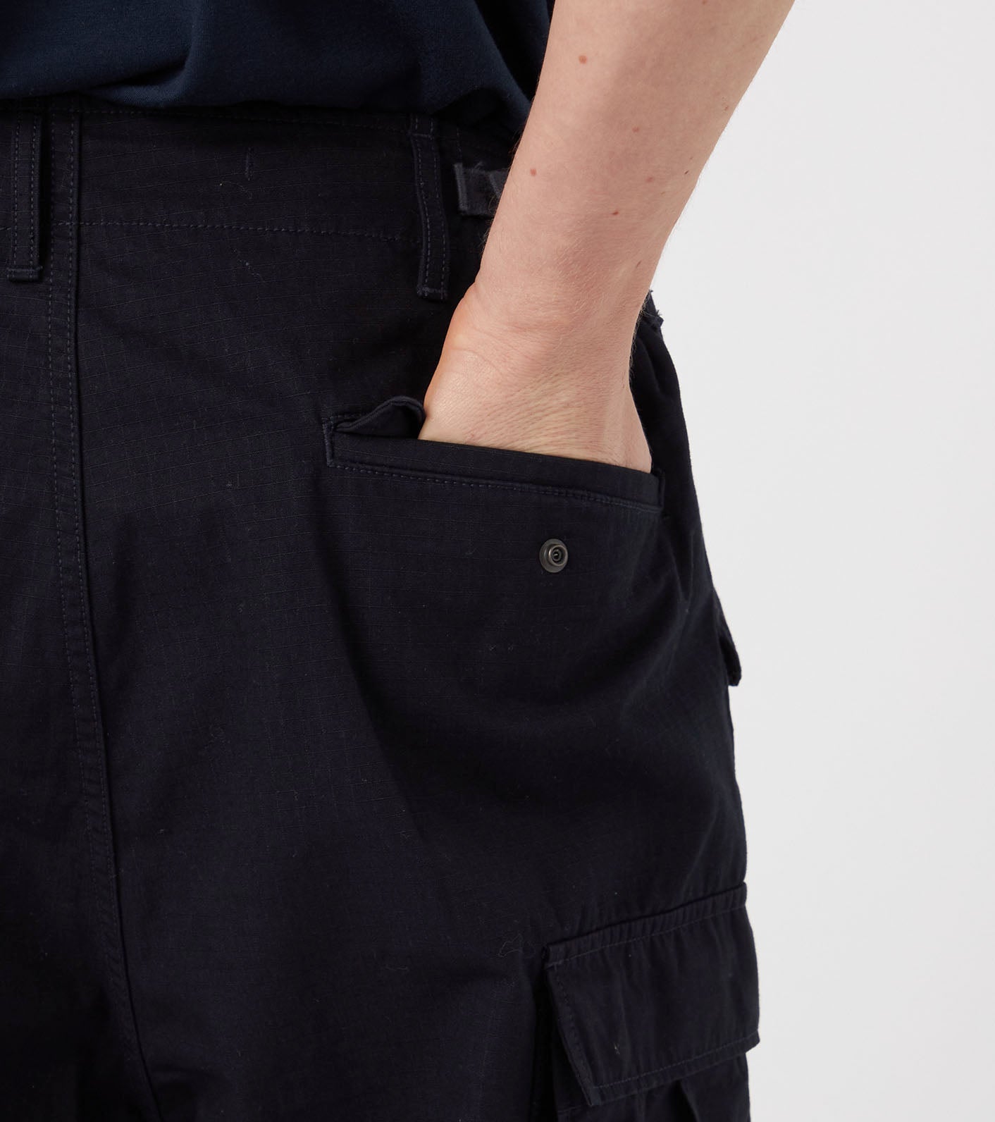 nanamica Cargo Pants