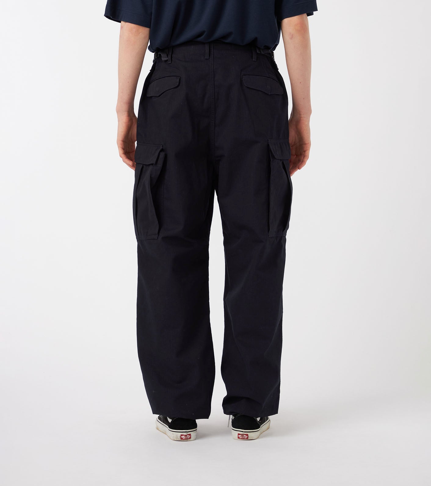 nanamica Cargo Pants