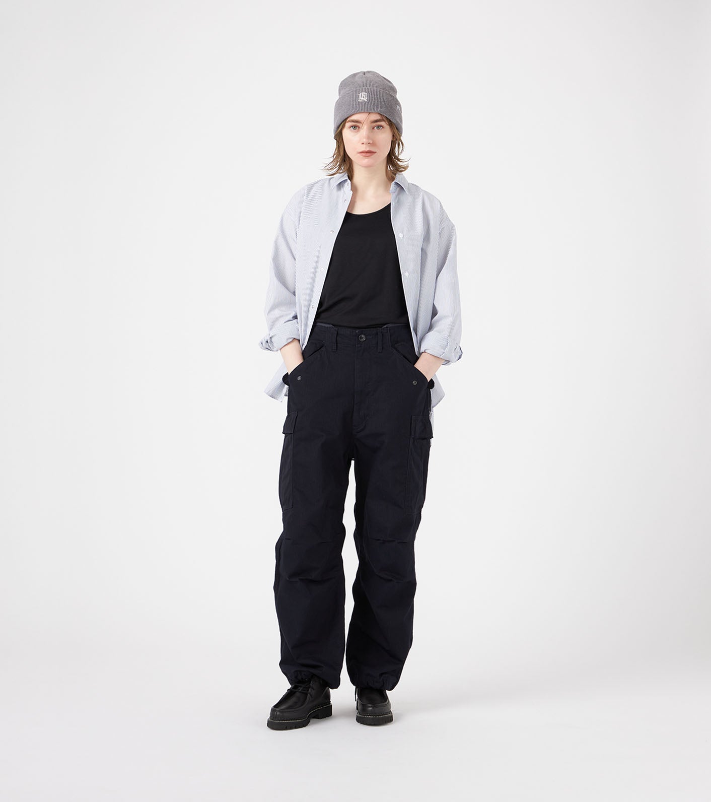nanamica Cargo Pants