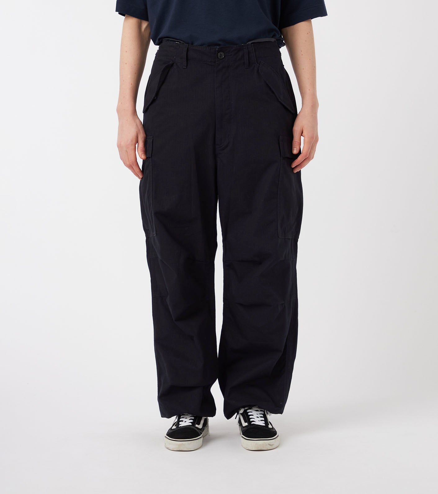nanamica Cargo Pants