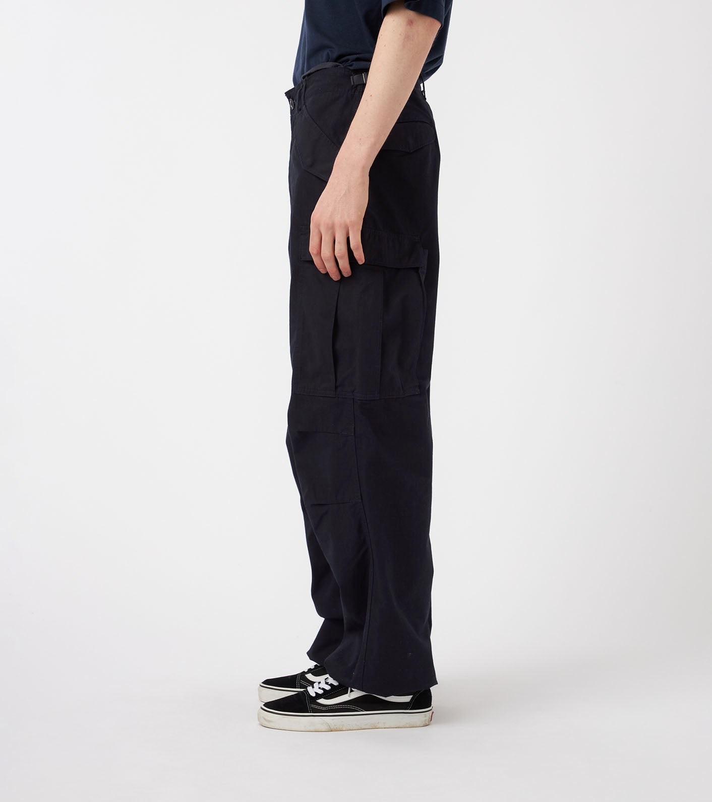 nanamica Cargo Pants