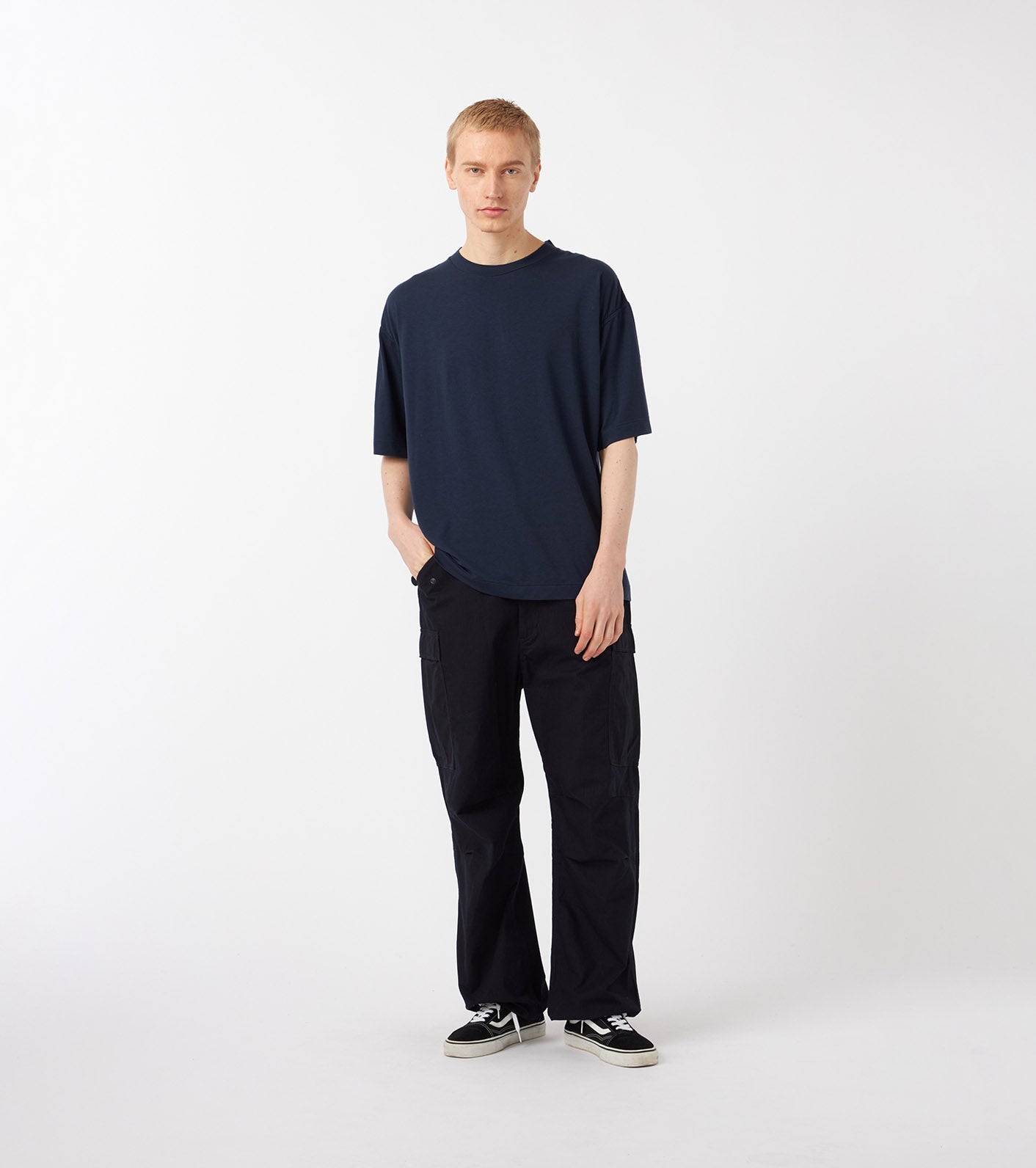 nanamica Cargo Pants