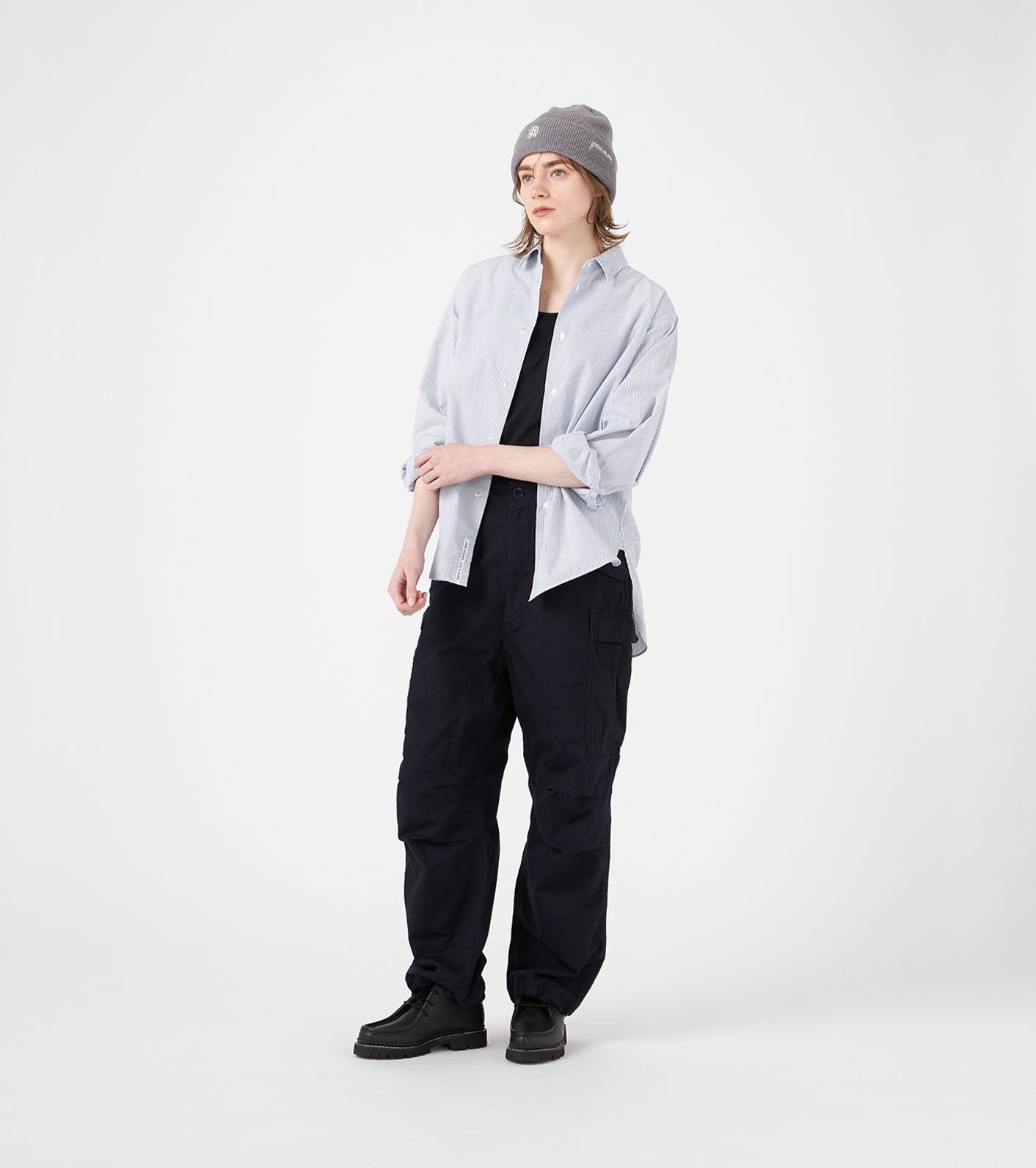 nanamica Cargo Pants