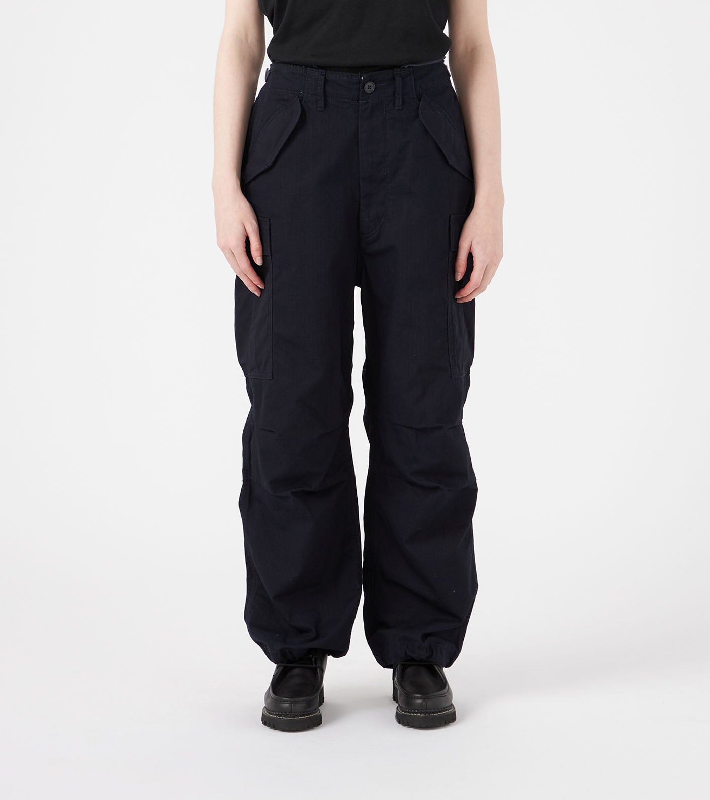 nanamica Cargo Pants