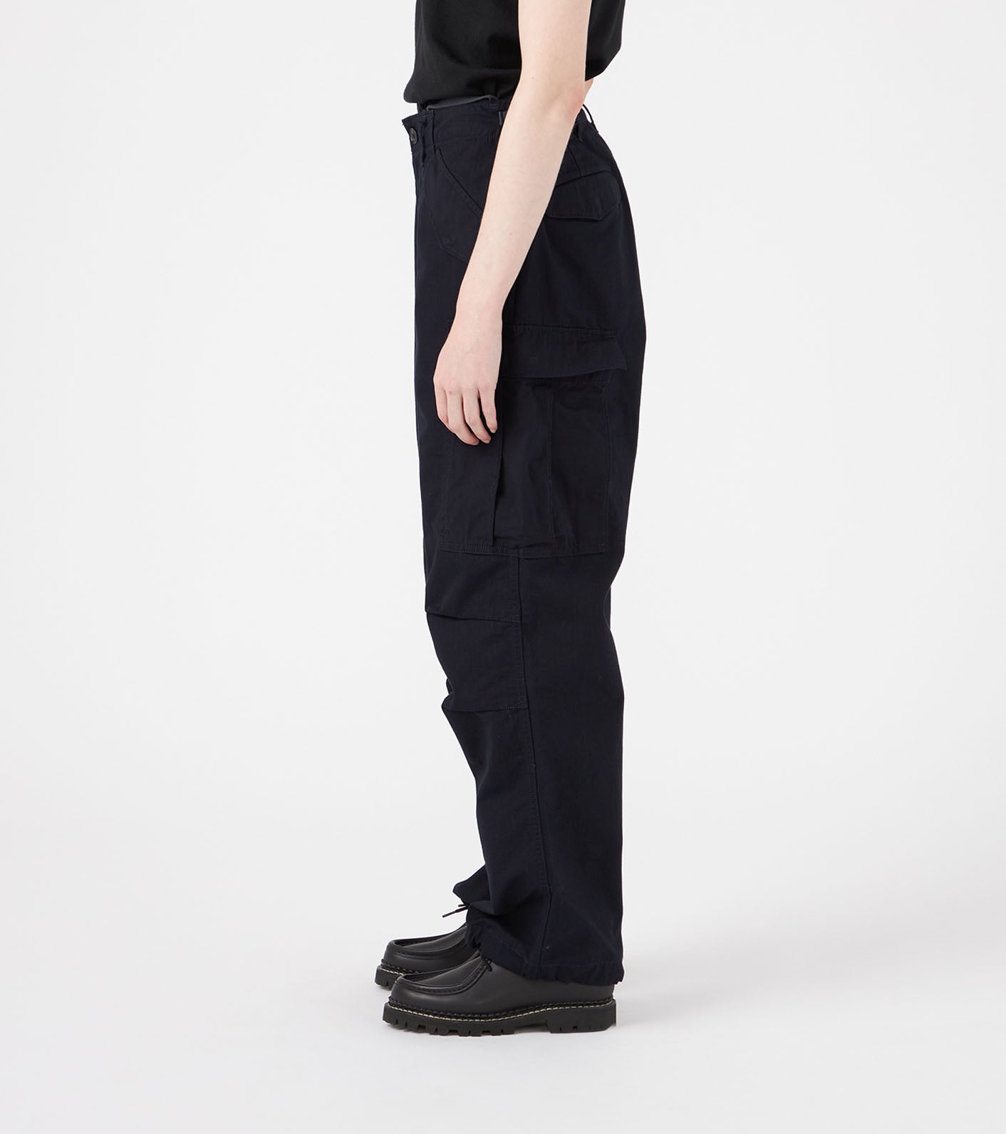 nanamica Cargo Pants
