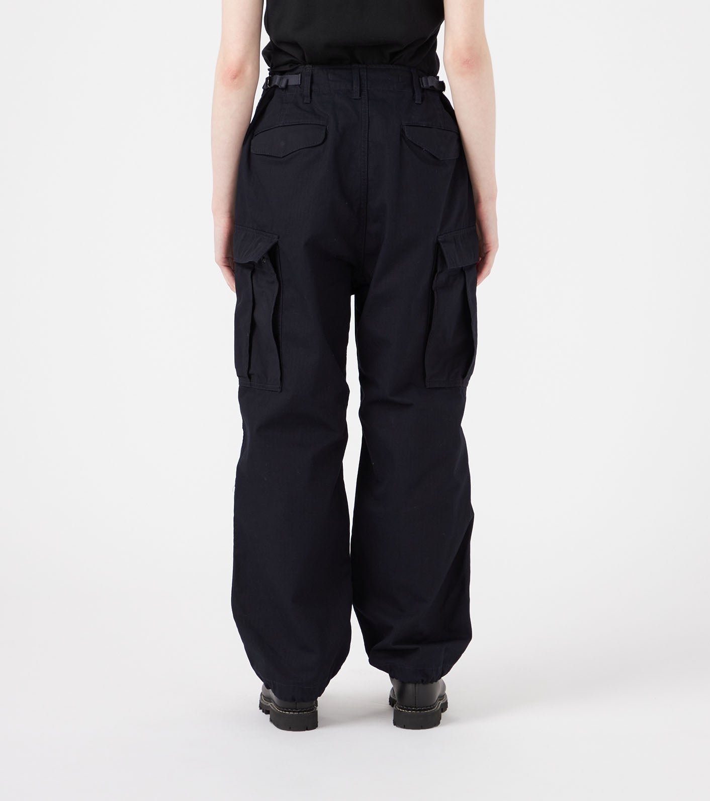 nanamica Cargo Pants