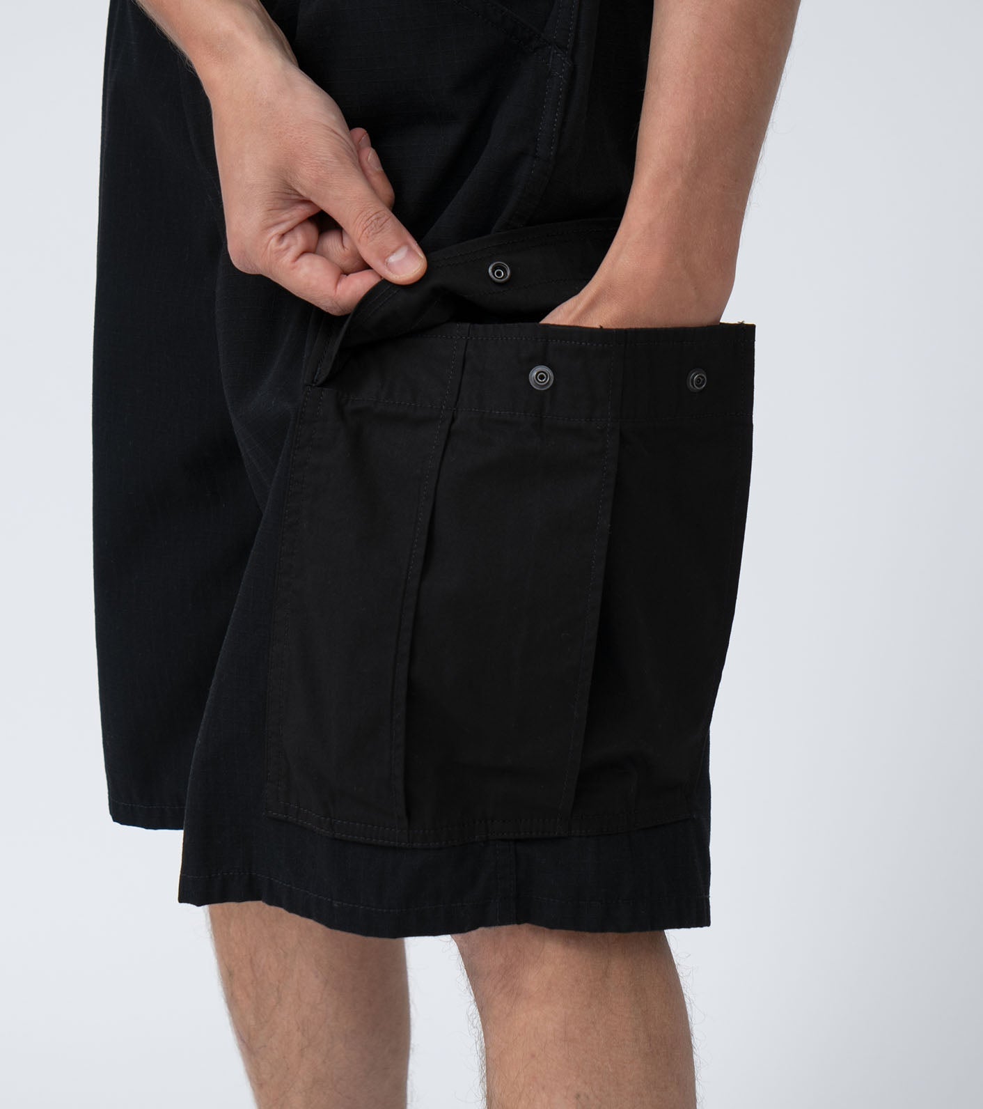 nanamica Cargo Shorts