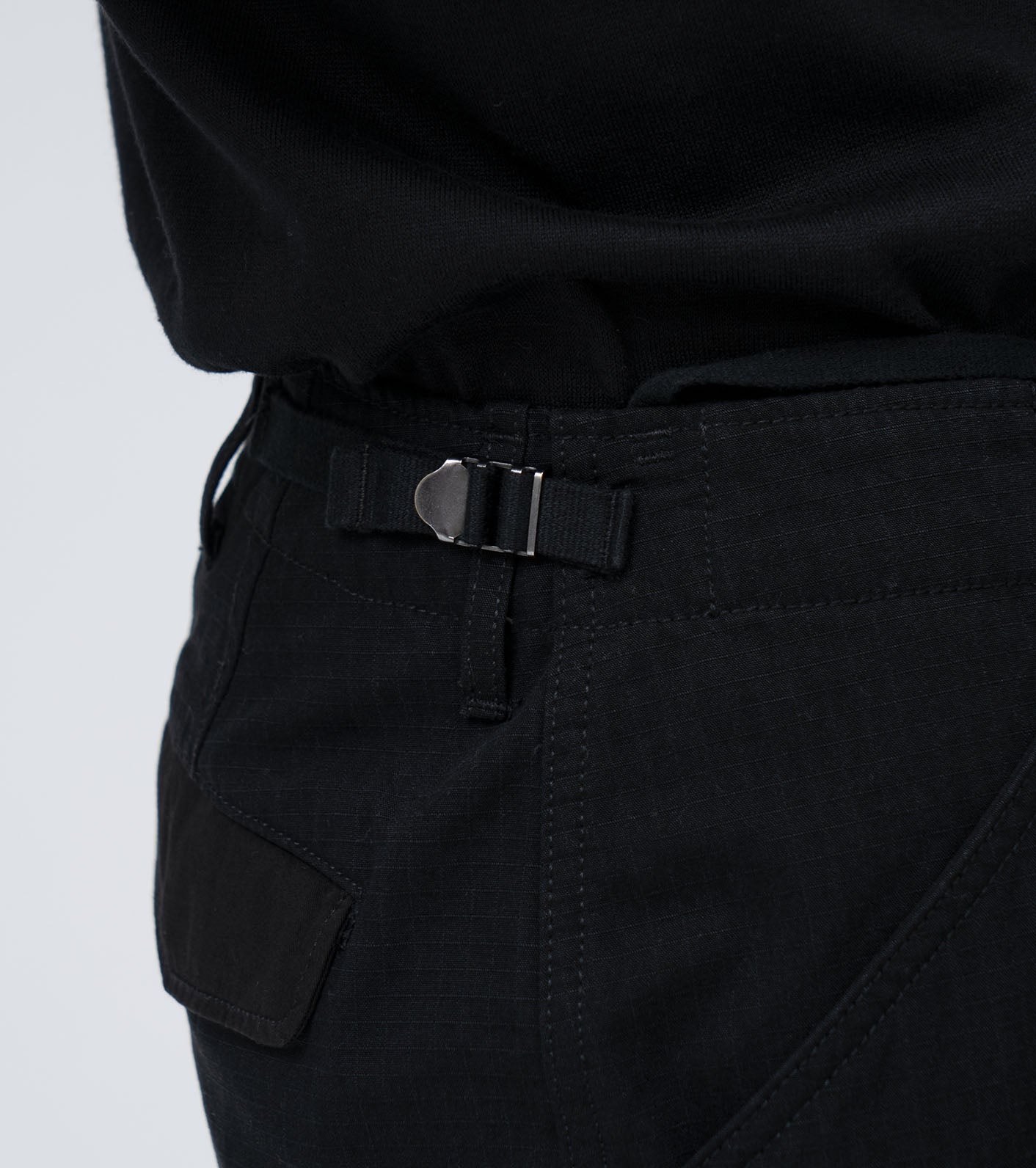 nanamica Cargo Shorts