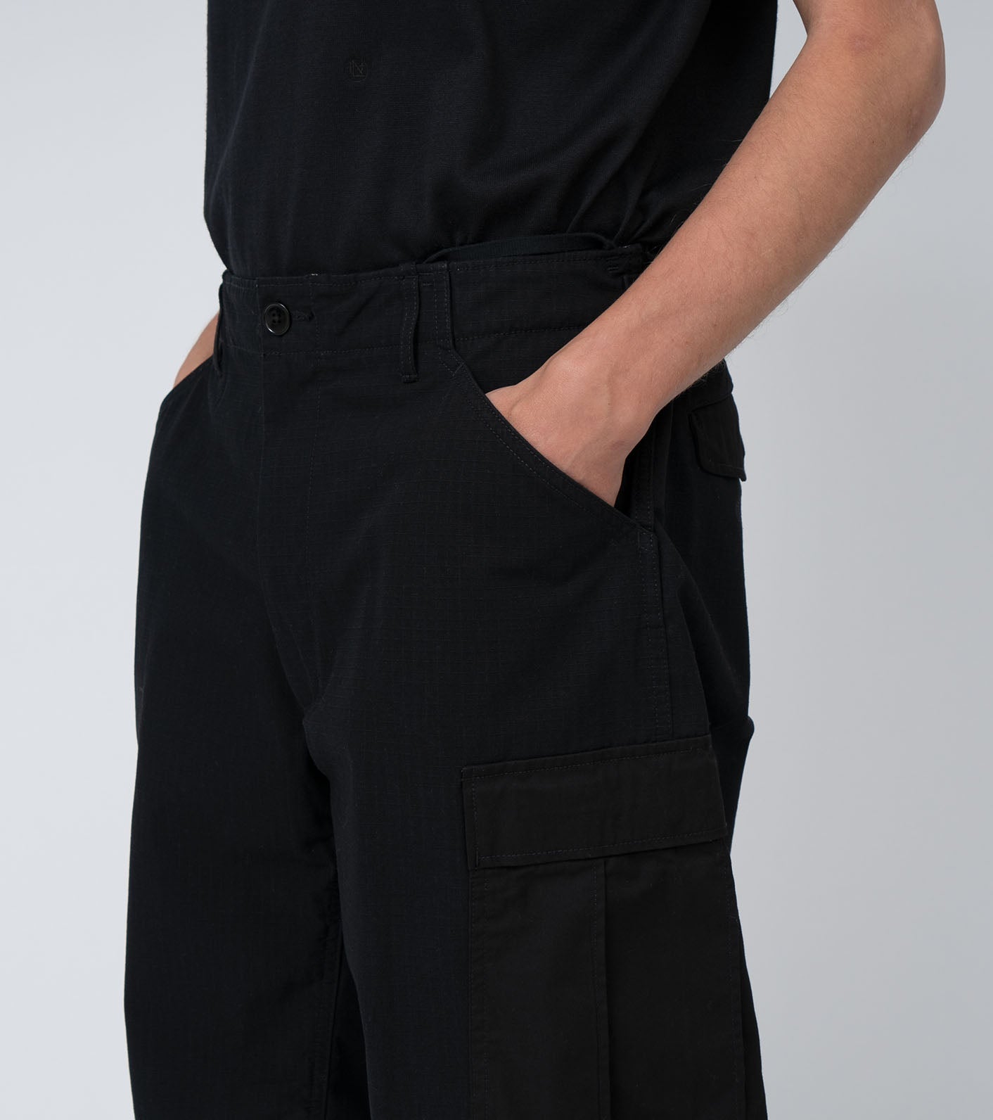 nanamica Cargo Shorts