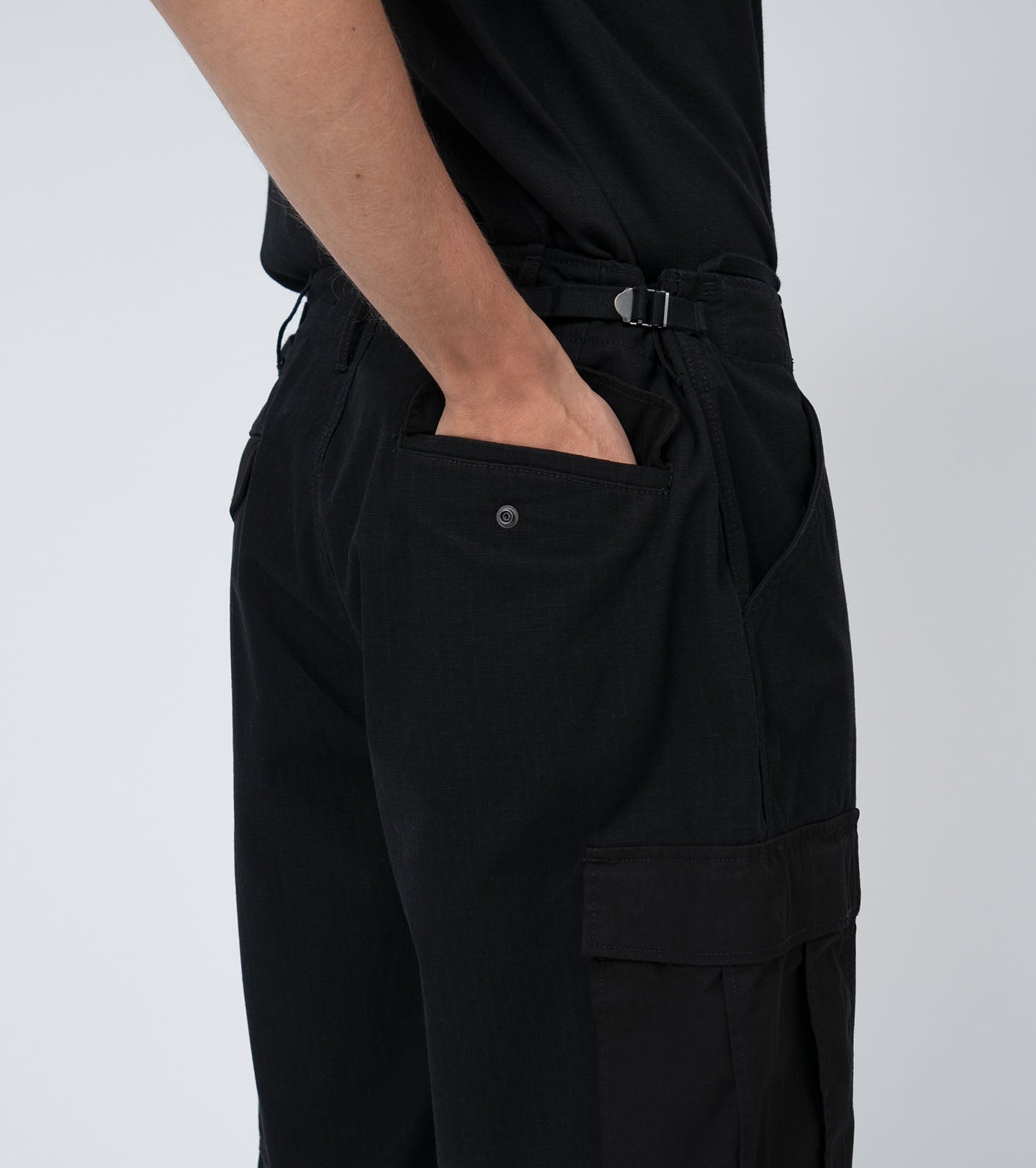 nanamica Cargo Shorts