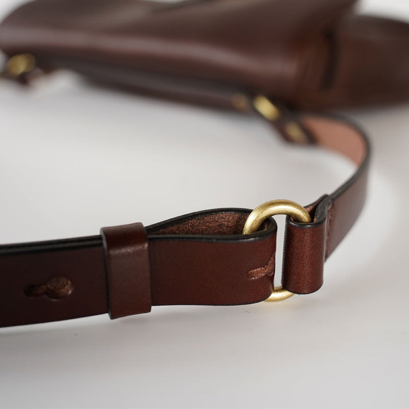 SLOW Cb - Hunting Shoulder Bag -