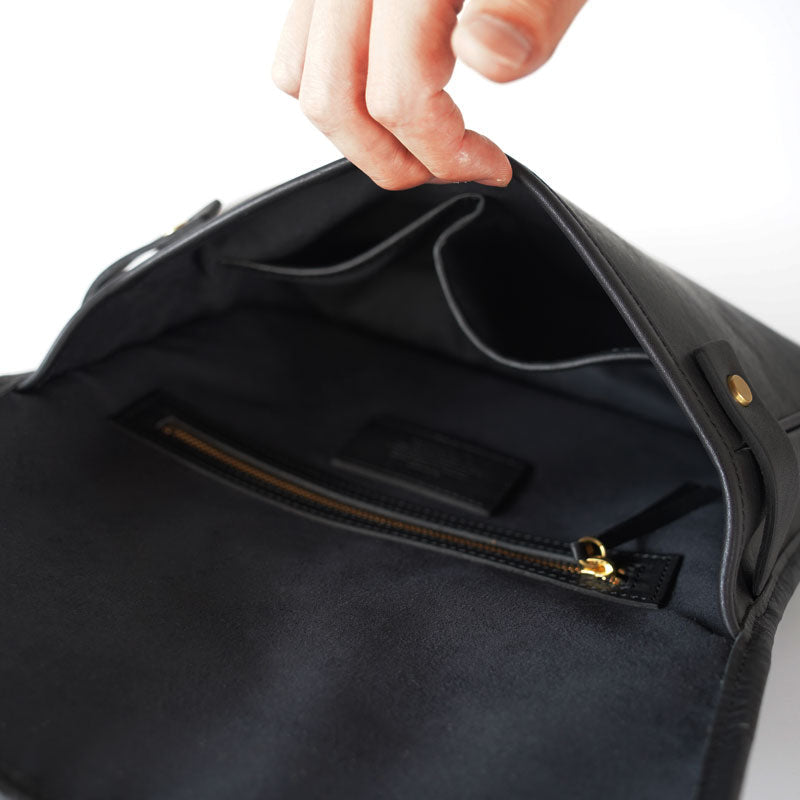 SLOW Cb - Hunting Shoulder Bag -