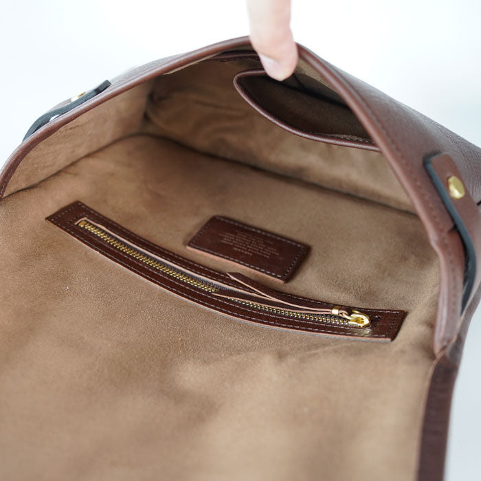 SLOW Cb - Hunting Shoulder Bag -