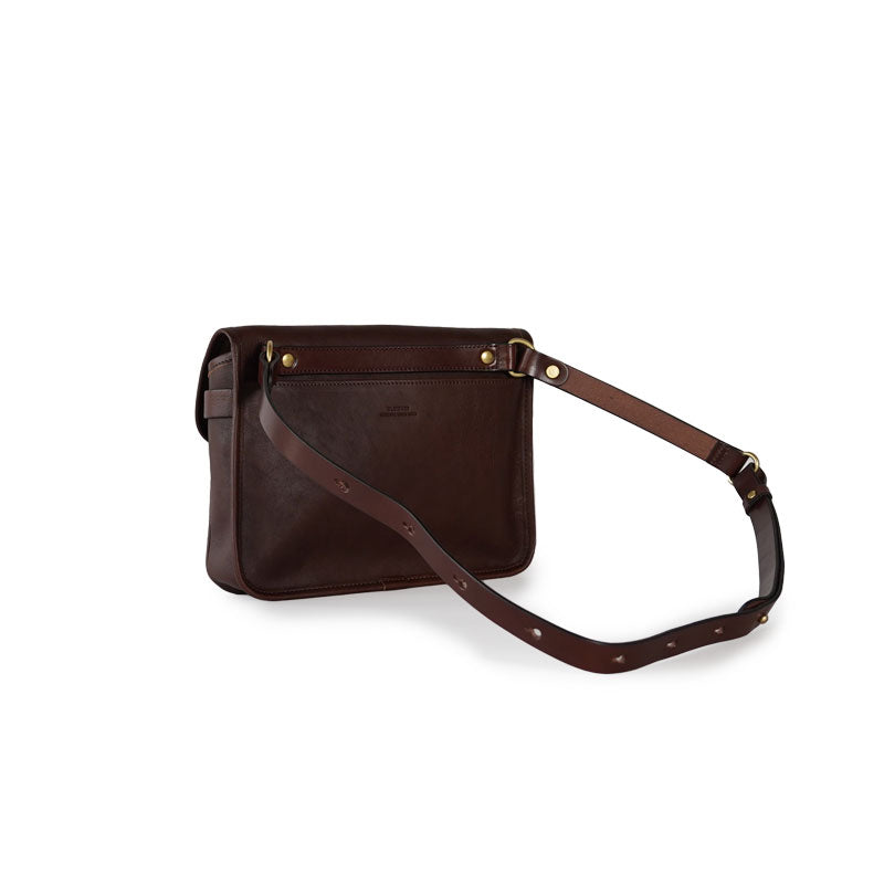 SLOW Cb - Hunting Shoulder Bag -