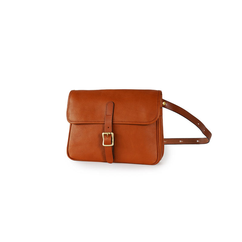 SLOW Cb - Hunting Shoulder Bag -