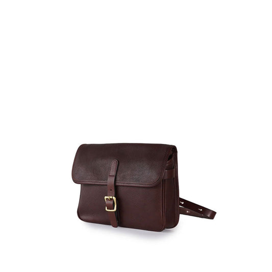 SLOW Cb - Hunting Shoulder Bag -