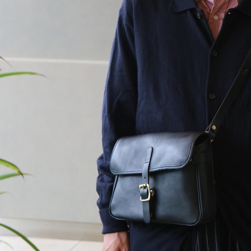 SLOW Cb - Hunting Shoulder Bag -