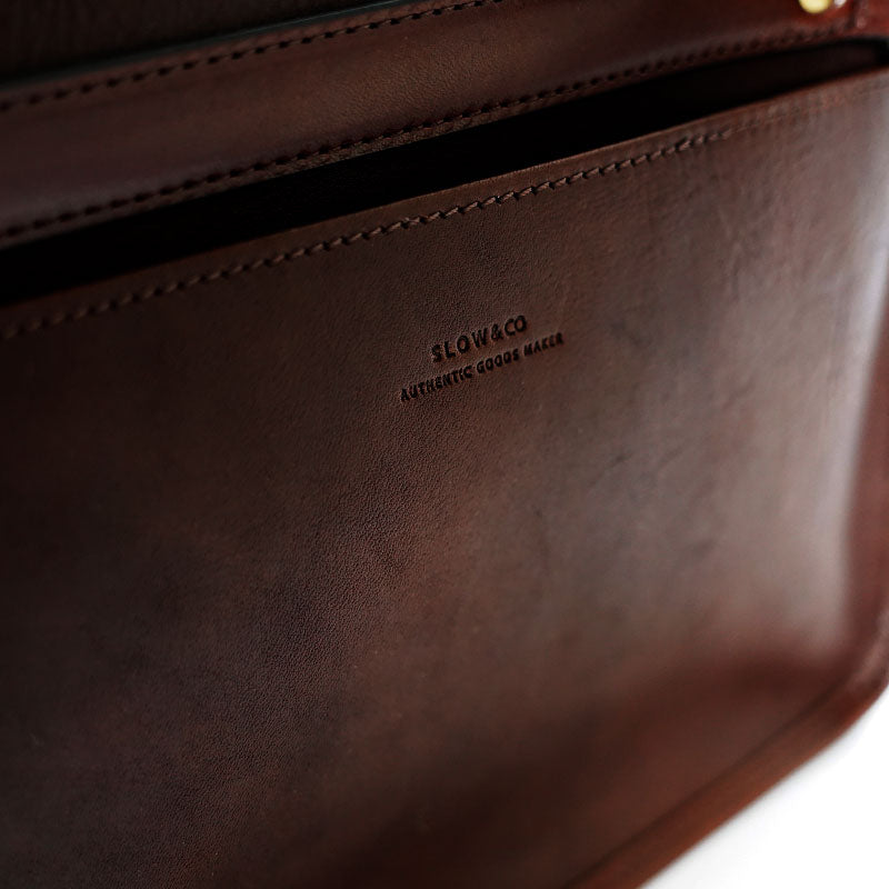 SLOW Cb - Hunting Shoulder Bag -