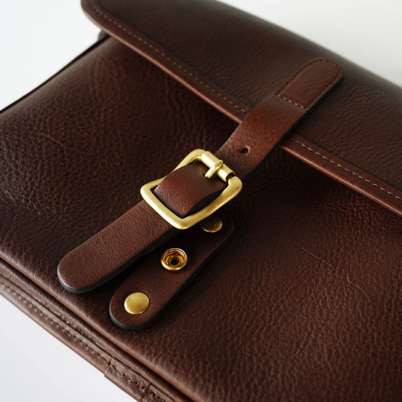 SLOW Cb - Hunting Shoulder Bag -