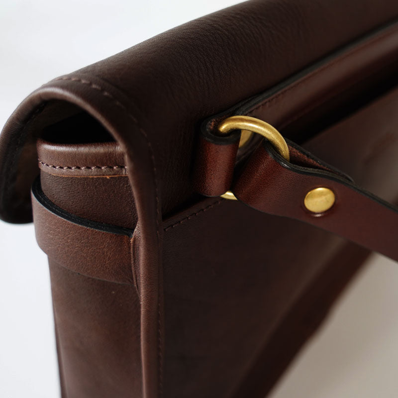 SLOW Cb - Hunting Shoulder Bag -