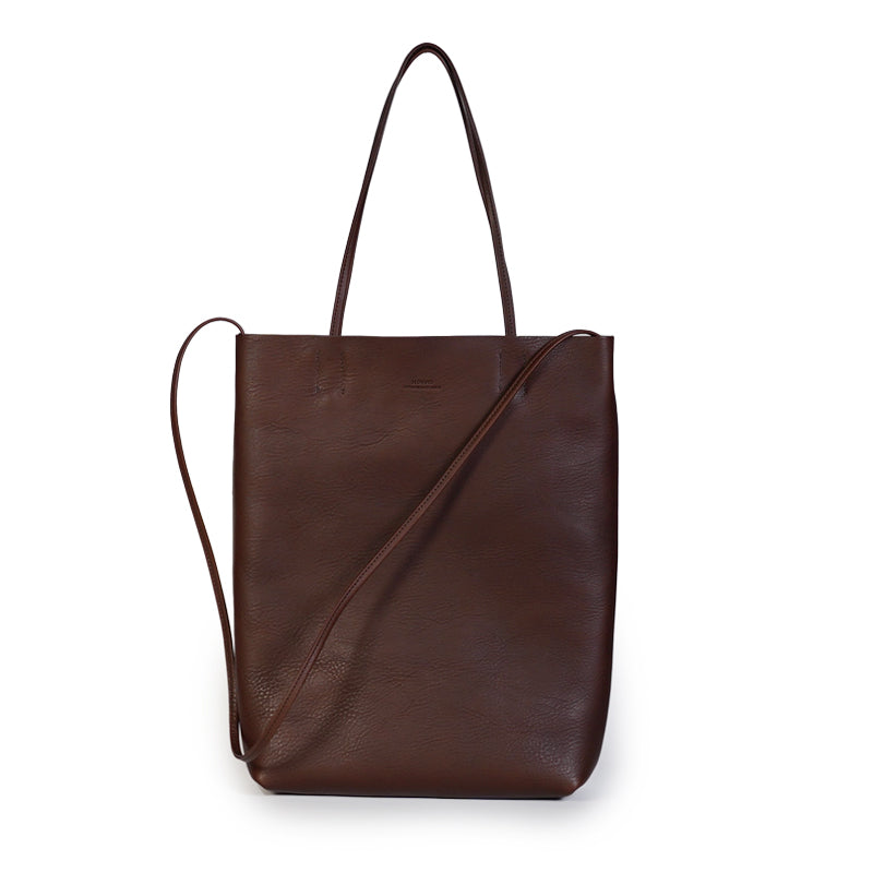 SLOW cb - utility tote bag - M