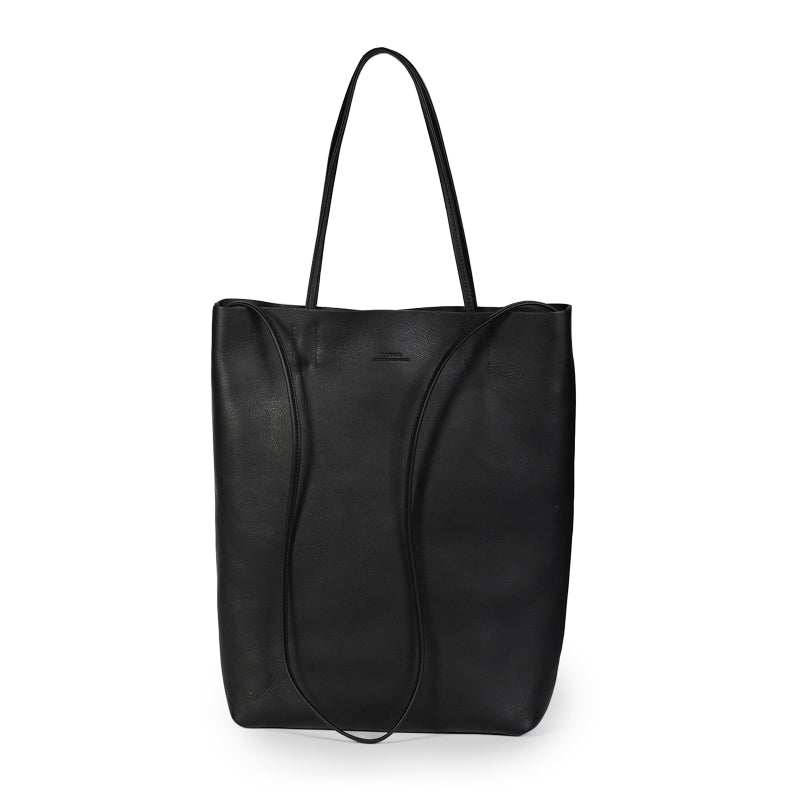 SLOW cb - utility tote bag - M
