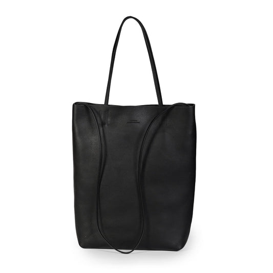 SLOW cb - utility tote bag - M