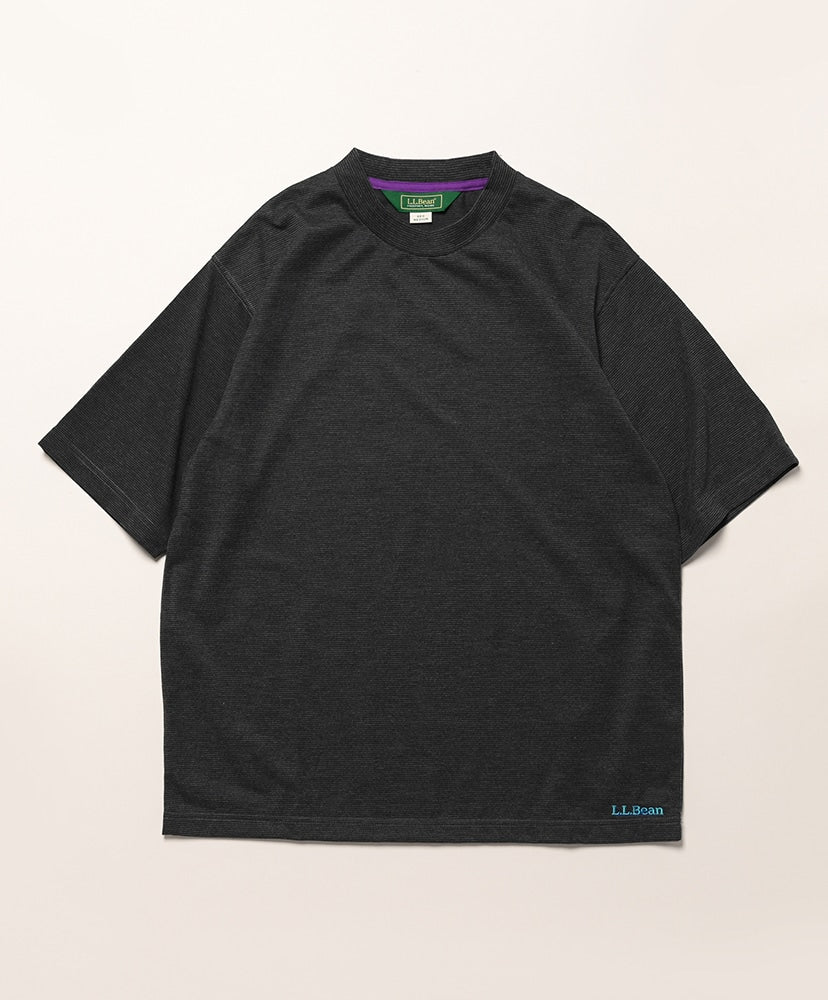 L.L.Bean JAPAN EDITION Jonesport Stripe Tee