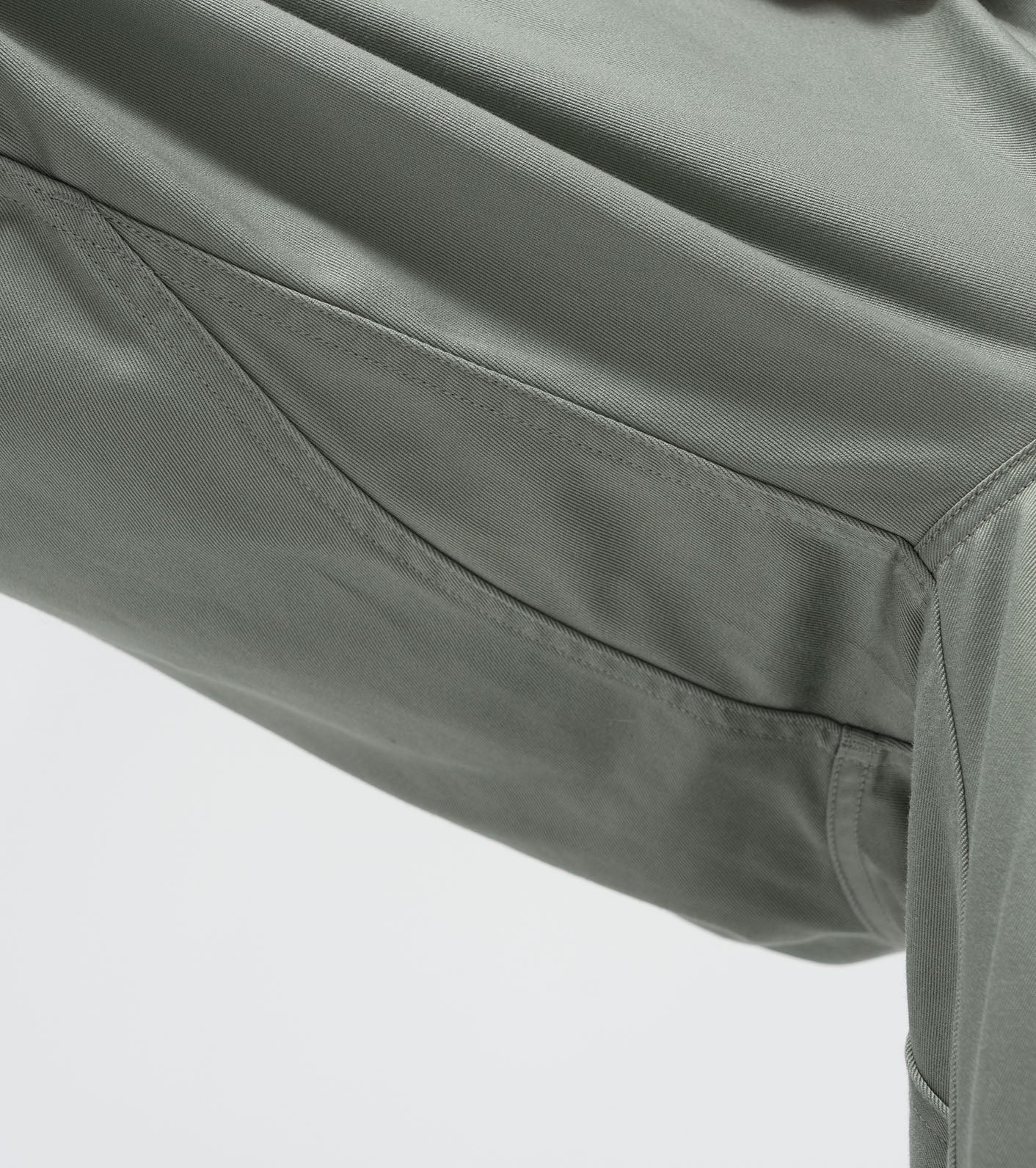 THE NORTH FACE PURPLE LABEL Chino Cargo Pocket Field Pants