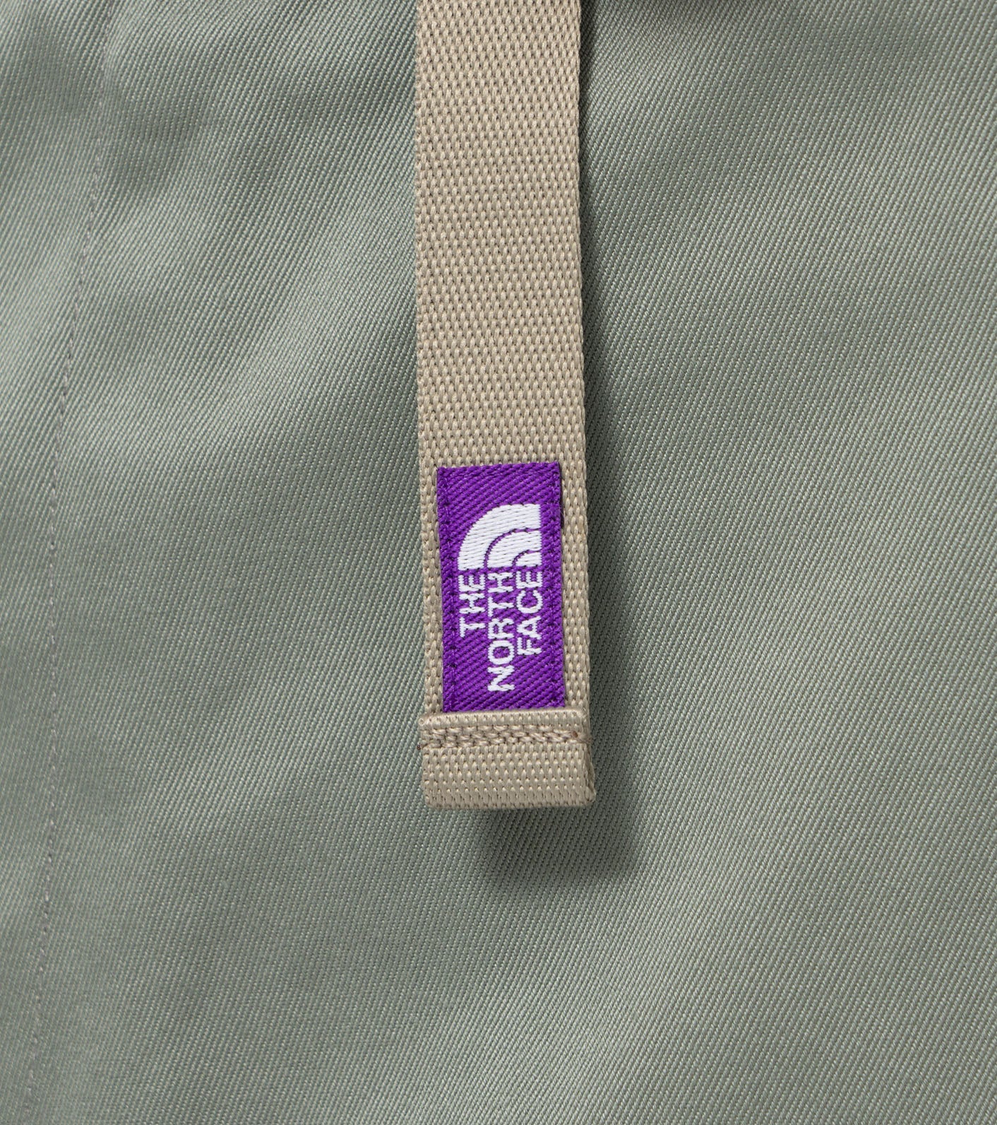 THE NORTH FACE PURPLE LABEL Chino Cargo Pocket Field Pants
