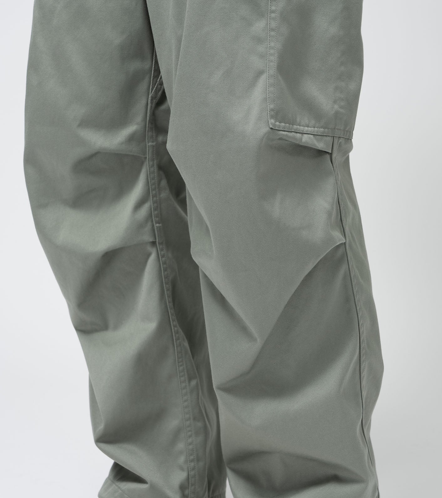 THE NORTH FACE PURPLE LABEL Chino Cargo Pocket Field Pants