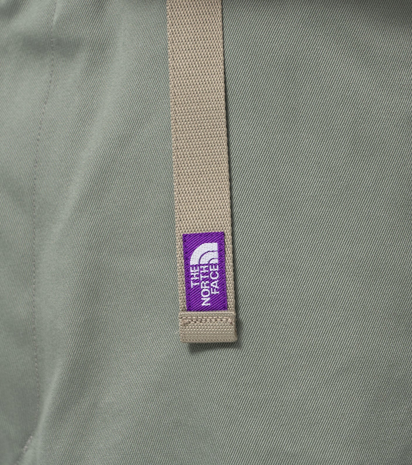 THE NORTH FACE PURPLE LABEL Chino Cargo Pocket Field Shorts