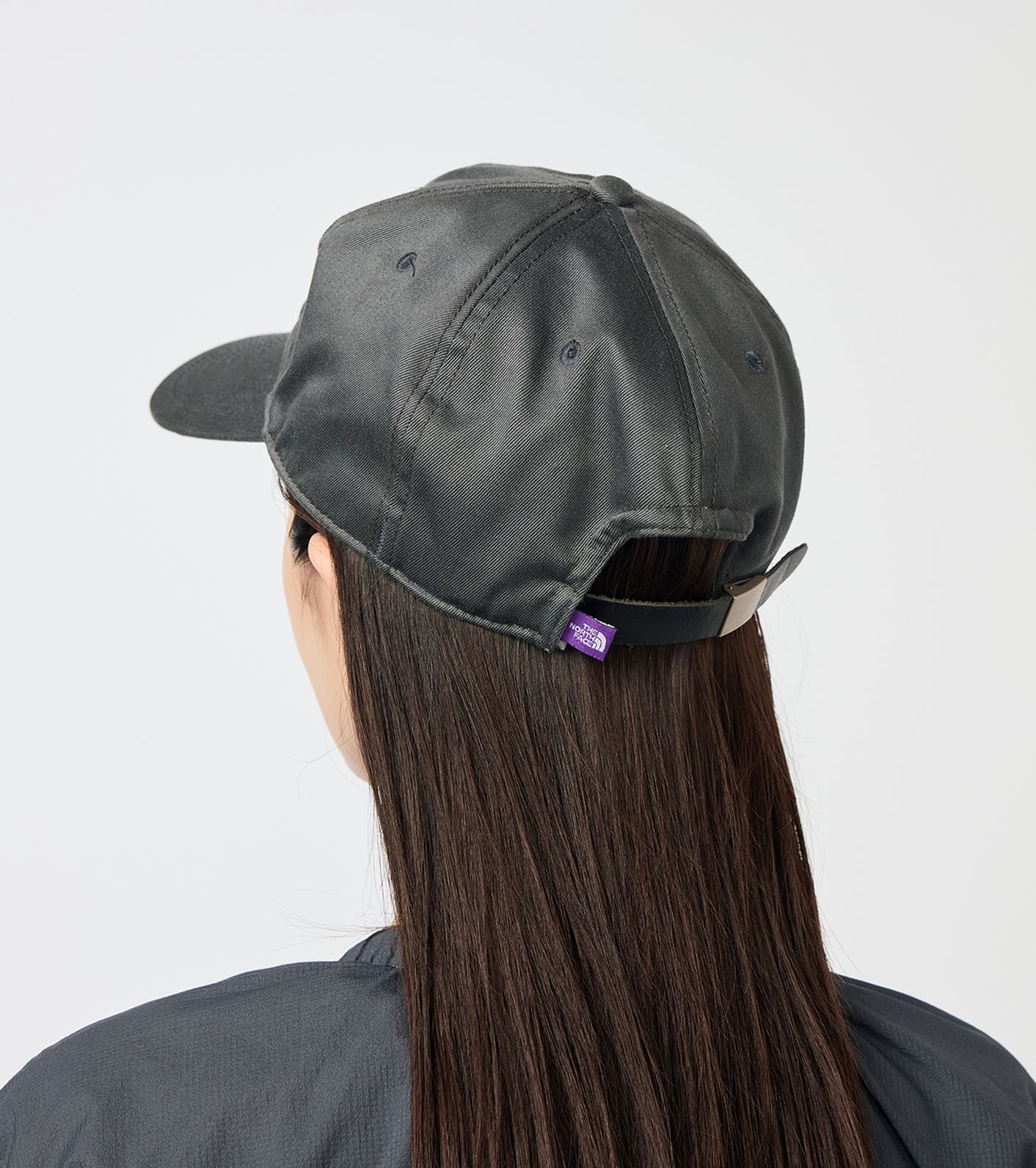 THE NORTH FACE PURPLE LABEL Chino Field Cap