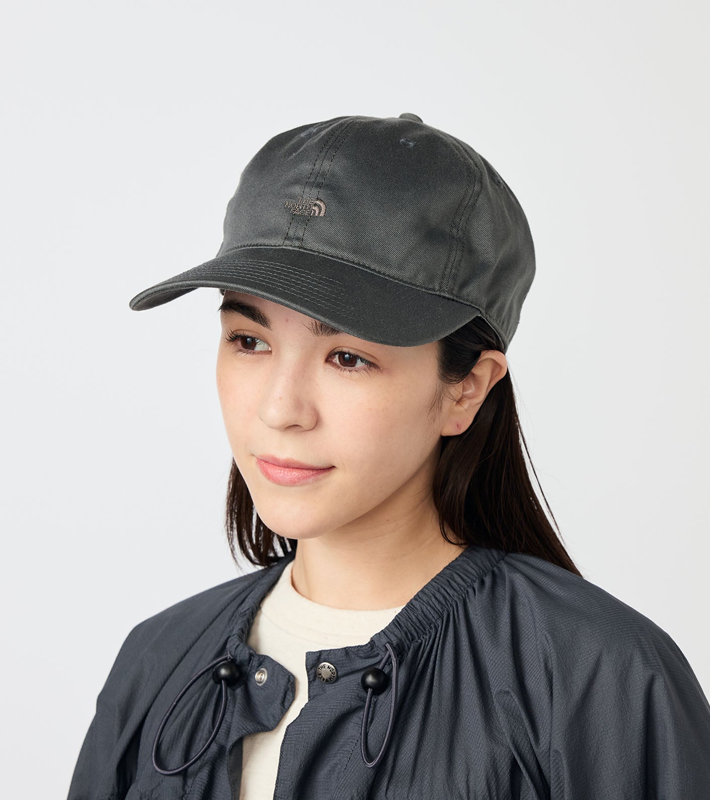 THE NORTH FACE PURPLE LABEL Chino Field Cap