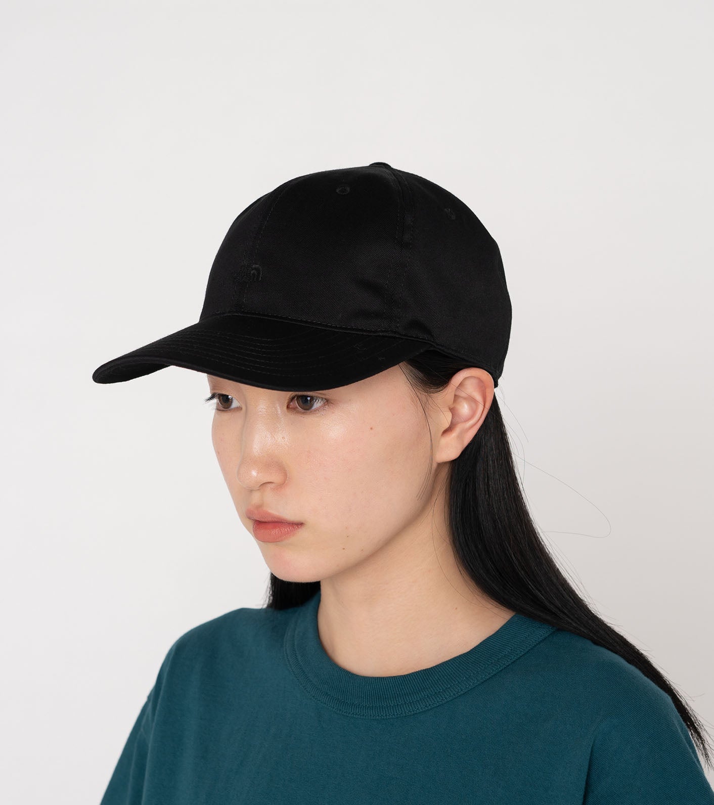 THE NORTH FACE PURPLE LABEL Chino Field Cap