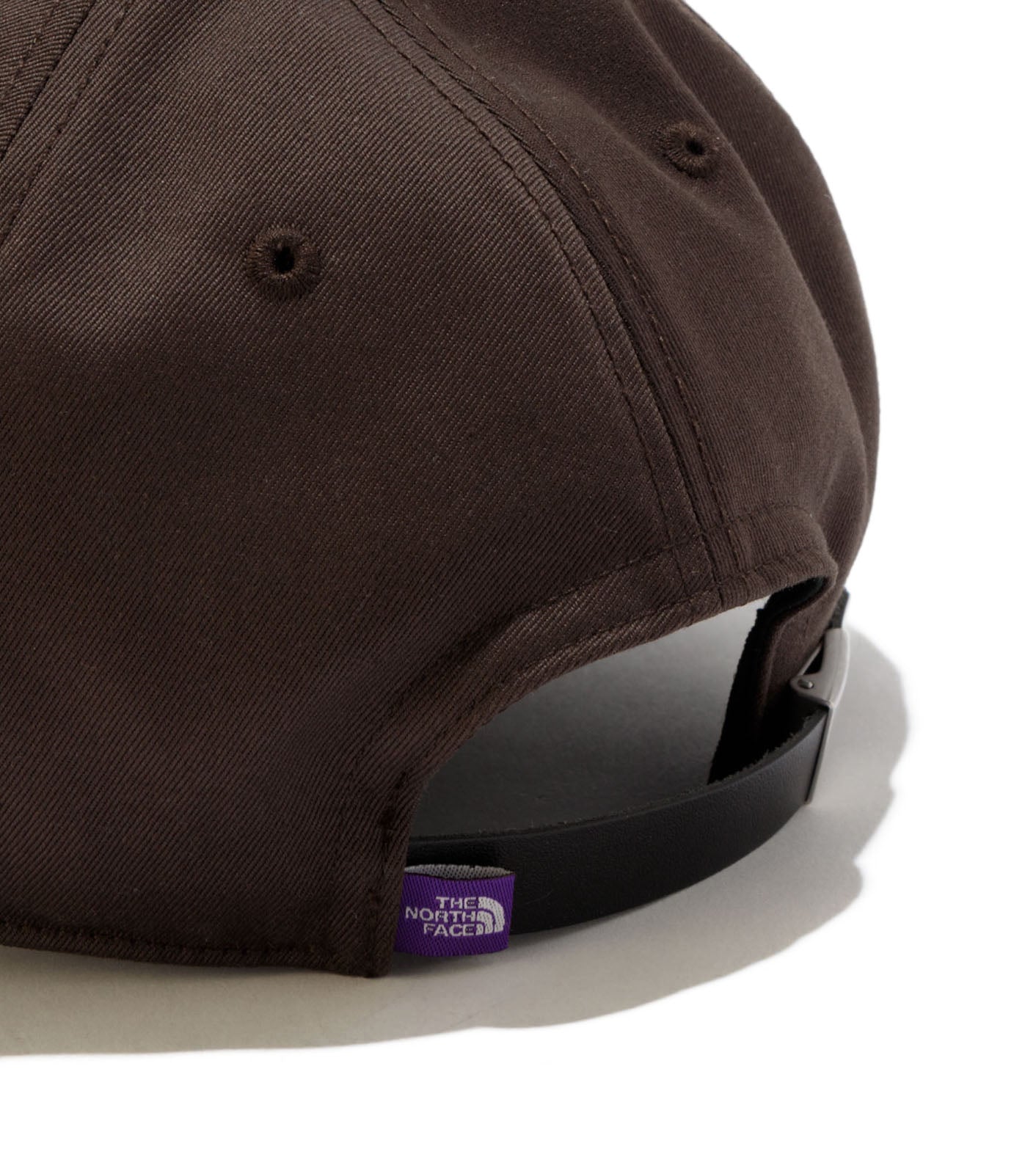 THE NORTH FACE PURPLE LABEL Chino Field Cap